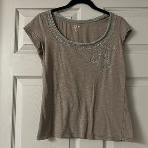 Ann Taylor LOFT Top